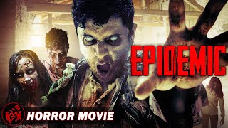 EPIDEMIC | Horror Thriller Viral Outbreak | Free Full Movie