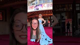 New puzzle! #swifties