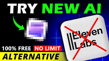 STOP Paying for AI Voices Elevenlabs is the FREE Game Changer!