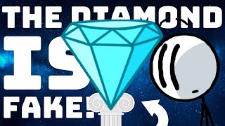 The Tunisian Diamond Is FAKE! | Brothers Theory Productions