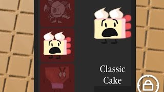 How to get Classic Cake(and Theebs) in Find the TPOT Characters (350)(read description for Theebs)