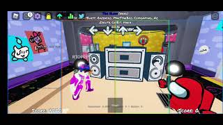 Roblox Funky Friday - Too Slow (Vs Sonic.exe update!) Roblox Funky Friday - Too Slow (Vs Sonic.exe update!)