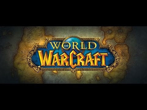 Wideo: Nostalrius Znosi Ataki DDoS I Ataki DDoS, Aby Rozpocząć Grę World Of Warcraft Od Nowa