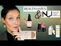 Beautymates und NUI Cosmetics im Live-Test - Was können die Firmen?