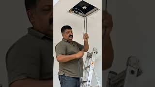 cctv installation