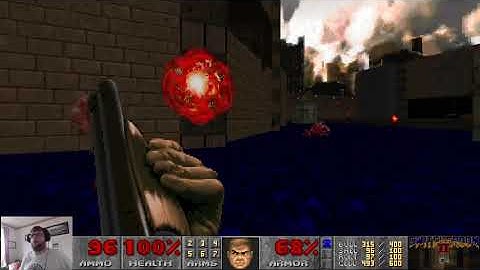 Doom Wadstream: Switcheroom 2 part 2