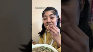 Food review: Let’s try ‘Pho Saigon’ in West Allis, Wi! 