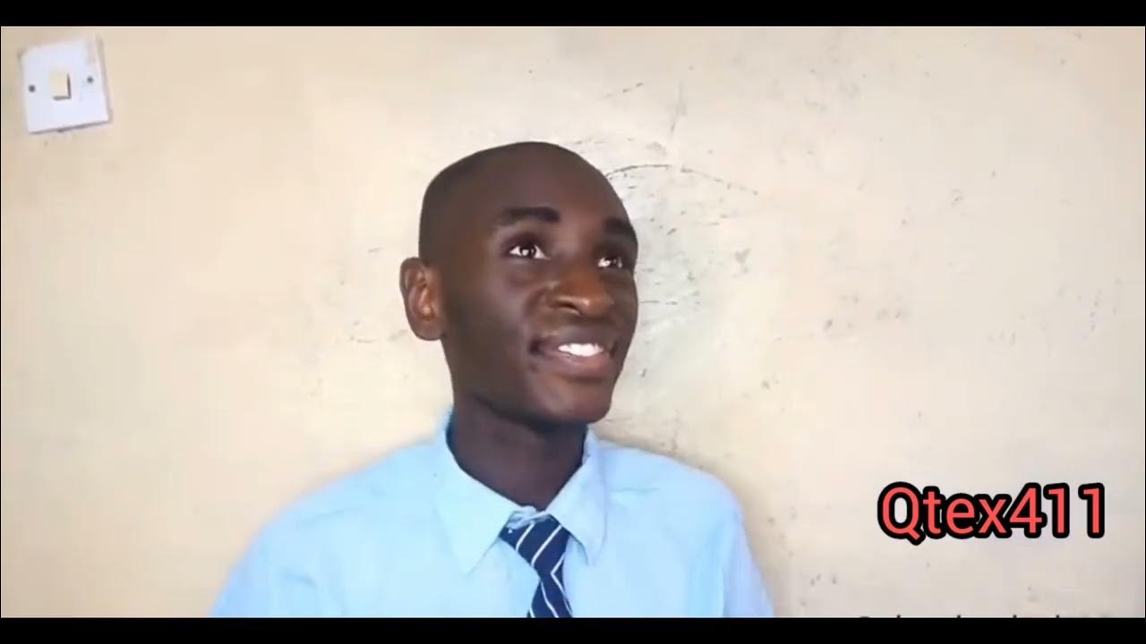 Kijana choo iko katika ngeli gani best of okumba junior comedy