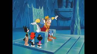 Wakko s Wish - Be Careful How You Wish