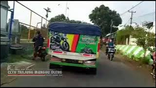 DJ KEKASIH DIMANA KURANGNYA AKU PADAMU...versi goyanganan truk engkel sayur