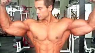 muscle morph 3
