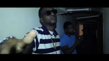 Ant Turner - Hard Times Volume 2 Intro (Prod MystaKnownaime) Music Video