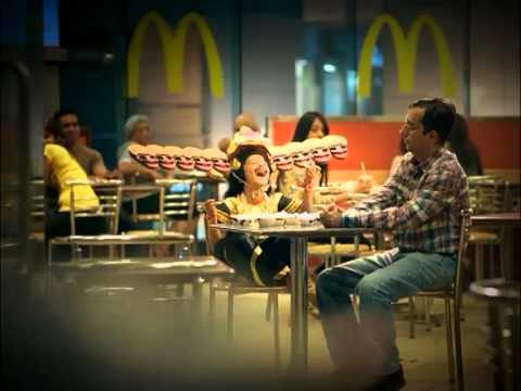 Mc Donalds Soft Serve Rs 25