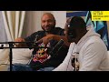 KITCHEN TALK - EP 23 Maino, Ricky and Georgie Sit With DJ SussOne, Talk Wendy Williams, Cheating etc