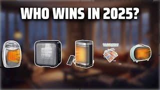 The Top 5 Best Low Voltage Heater in 2025 - Must Watch Before Buying!