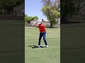 Let the club’s natural momentum work for you, and the speed shows up on its own.