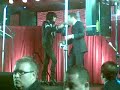 Michael Jackson o2 Arena This Is IT Press Conference