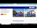 Membuat Website Agen Properti Part 8   -  Import Dumy