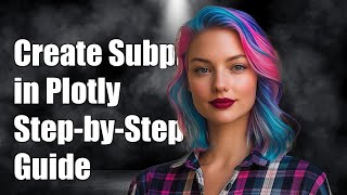 How to Create Multiple Subplots in Plotly: A Step-by-Step Guide