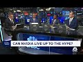 All eyes on Nvidia, here&#39;s why