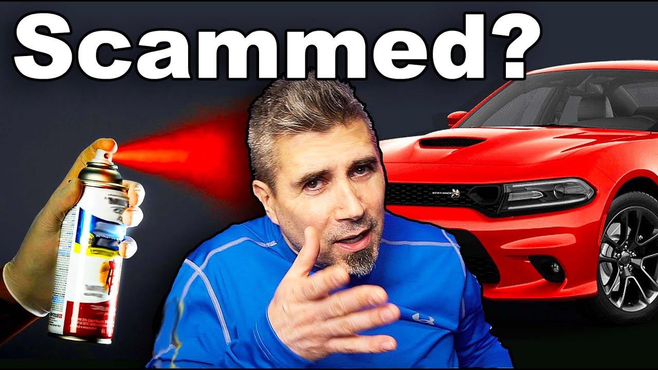 Avoid These 6 Car Dealer Scams! YouTube