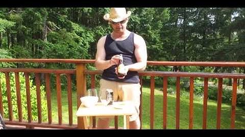 Snakebite Drink | How to Make a Snakebite