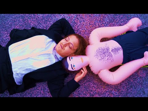 The Psychotic Monks — The Psychotic Monks - Post-Post- (Official Video)