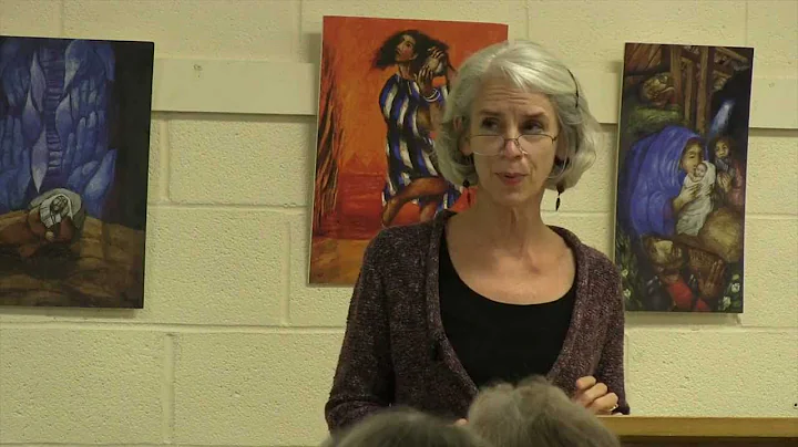 Mary McClintock Fulkerson Part One