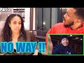 A Mother Says: "I WILL SIDECHICK MYSELF TO A RICH DUDE" | The Krew Reaction (Part 2)