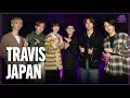 Travis Japan | Second Album &ldquo;VIISual&rdquo;, Just Dance, America&rsquo;s Got Talent, Creative Process