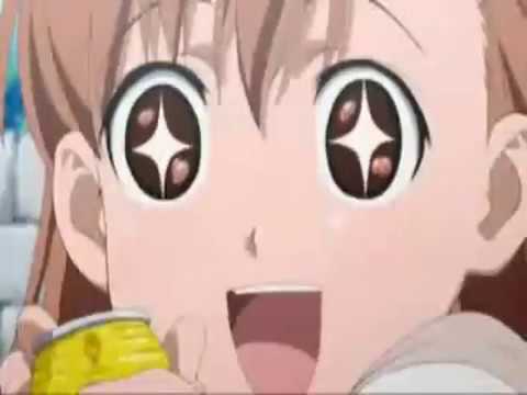 MISAKA ZONE【御坂美琴×RED ZONE】