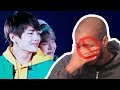 BTS TRY NOT TO CRY CHALLENGE/REACTION