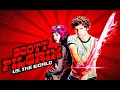 10 Things You Didn't Know About ScottPilgrim Vs TheWorld
