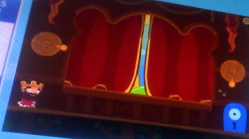 Tiny King fail on ABCYA