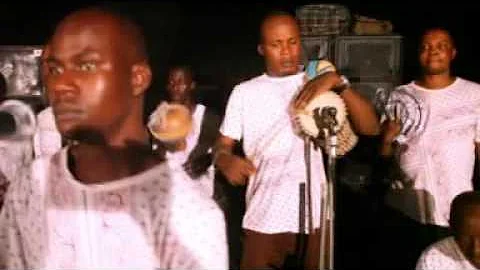 SAHEED OSUPA & MURI THUNDER BOSS BOSS (GOBE 1 OF IKOTUN) 1