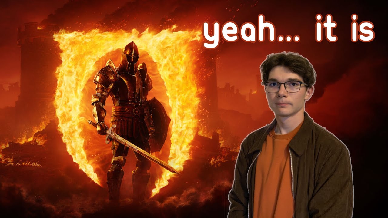 So is Oblivion actually better than Skyrim?