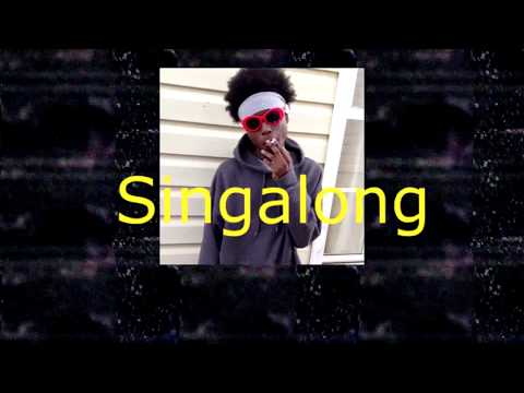 September Savior - RINGATONE (feat. Tenet) (Official Lyric Video) Edited by @highoffrich