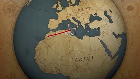 NHD Project - Operation Torch