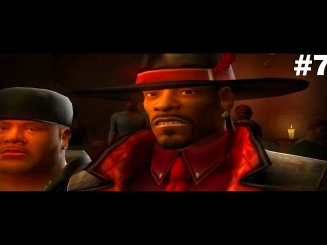 Petition · DEF JAM FFNY & VENDETTA REMASTER FOR PS4 & XBOX ONE @RAHONLYFAM  ·