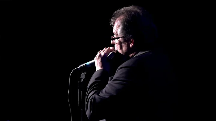 Gary Weldon Pines Theater Show