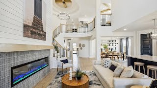 The Ultimate Luxury Home Experience | 3 Hours of Stunning Interiors & Dream Decor