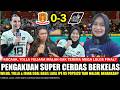 🔴GEMPARKAN PROLIGAA‼️Wilda, Yolla &amp; Irina BUKA SUARA SOAL Megawati Pertamina Enduro vs Popsivo ❓ Mp3 Song