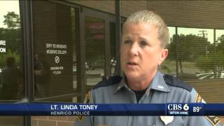 Neighbor: missing Henrico woman`s apartment appeared "ransacked"