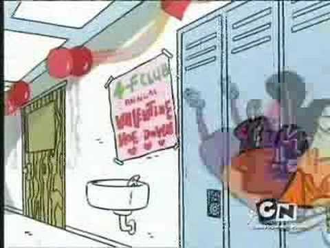 Edd and May: Geeks in Love
