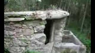 Guerrilleros en Chavaga