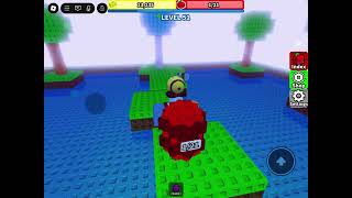 I unlocked the 200 ticket zone in Fruit Forager (my final door)