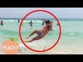 These Will Make You Laugh till It Hurts | Funny Water Fails