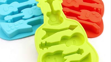 TOP 5 NOVELTY ICE TRAYS