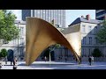 The Golden Bird | Competition Entry for TATA Structura - Notions of India