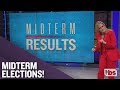 That Went Ok! | November 7, 2018 Act 1 | Full Frontal on TBS